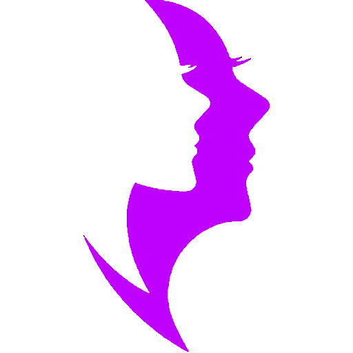 Logo of the website